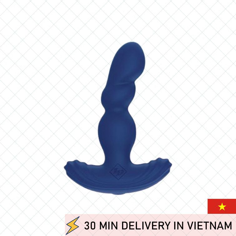 Gyrating Massager Remote 360 Stim Gspot Pro 