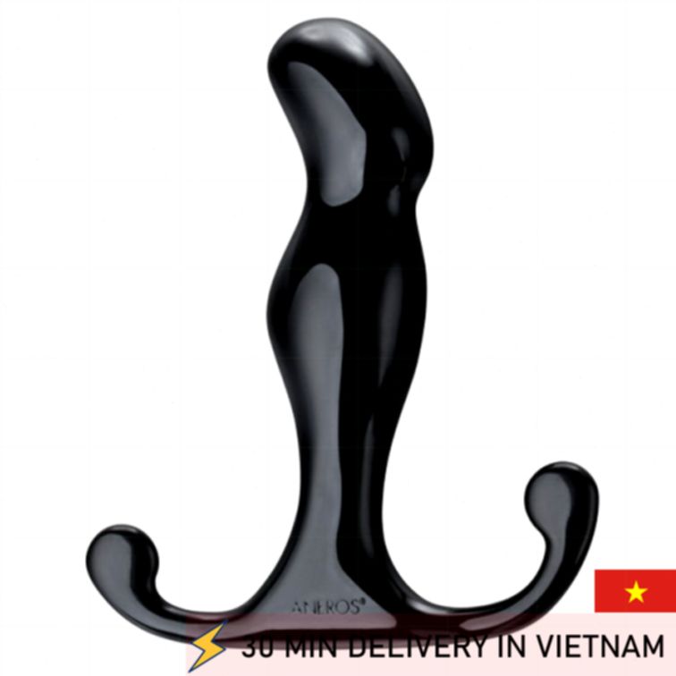 Prostate Massager Compact Intense P Spot Pleasure 
