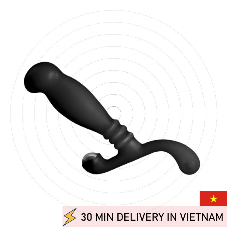 Beginner Prostate Plug Smooth Easy Insert 