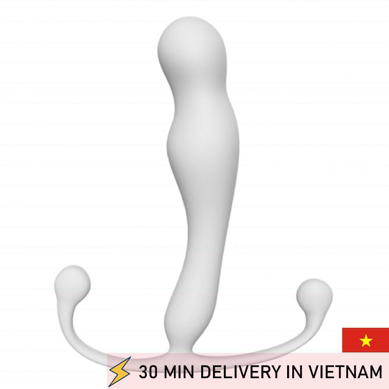 Prostate Massager Eupho Trident Precision Control 