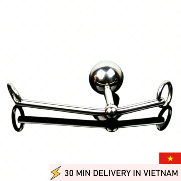 Steel Chastity Belt Secure Lock Control Device 