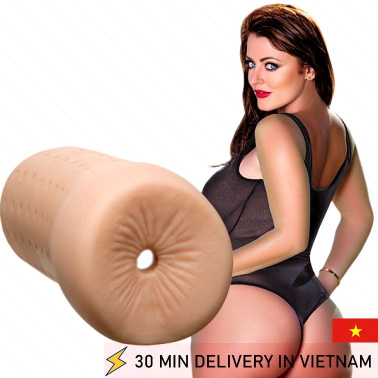 Sophie Dee Stroker Ultraskyn Real Feel Sleeve 