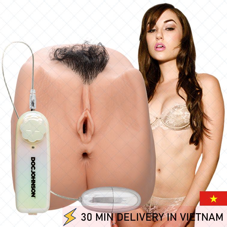 Deep Penetration Vibrator ultra realistic intense 