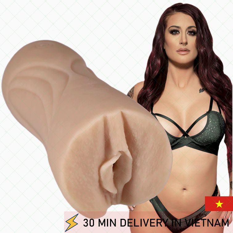 Ultra Realistic Stroker Premium Soft Touch Male Toy 