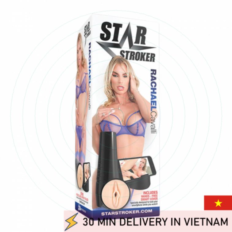 Realistic Pussy Stroker Hard Case Premium Feel 