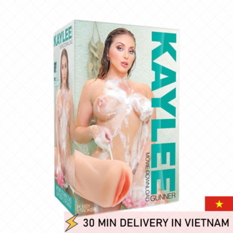 Realistic pussy stroker 3d texture intense feel 