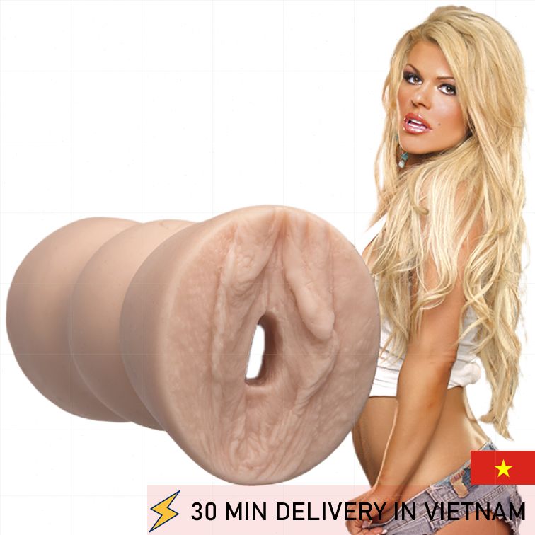 Sophia Rossi Stroker Realistic Texture Intense Feel 
