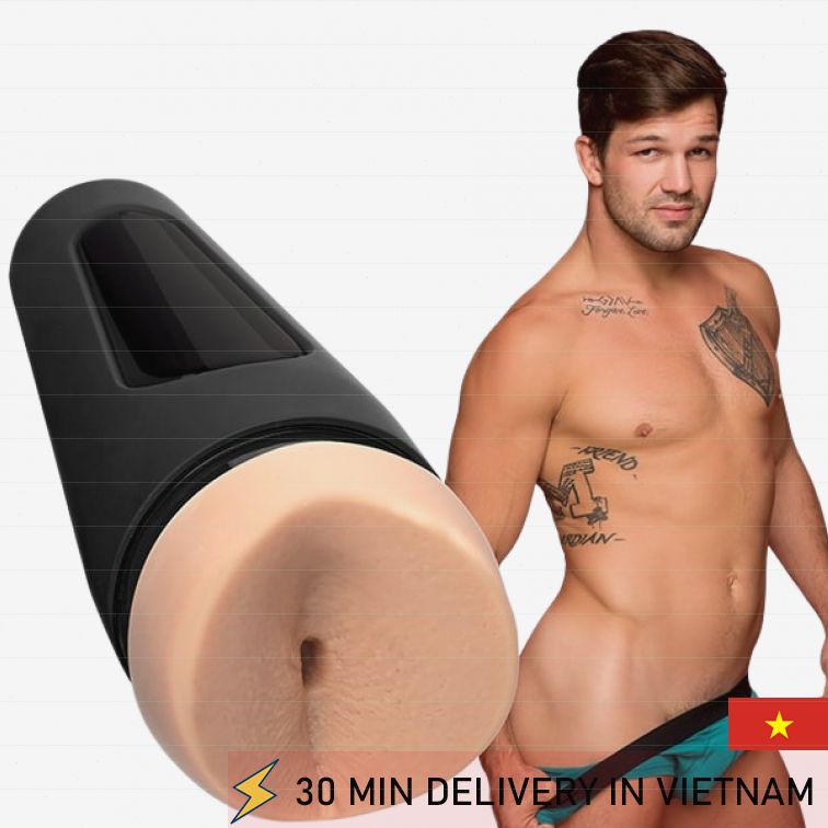 Stroker Sleeve Tight Grip Realistic Entry Design 