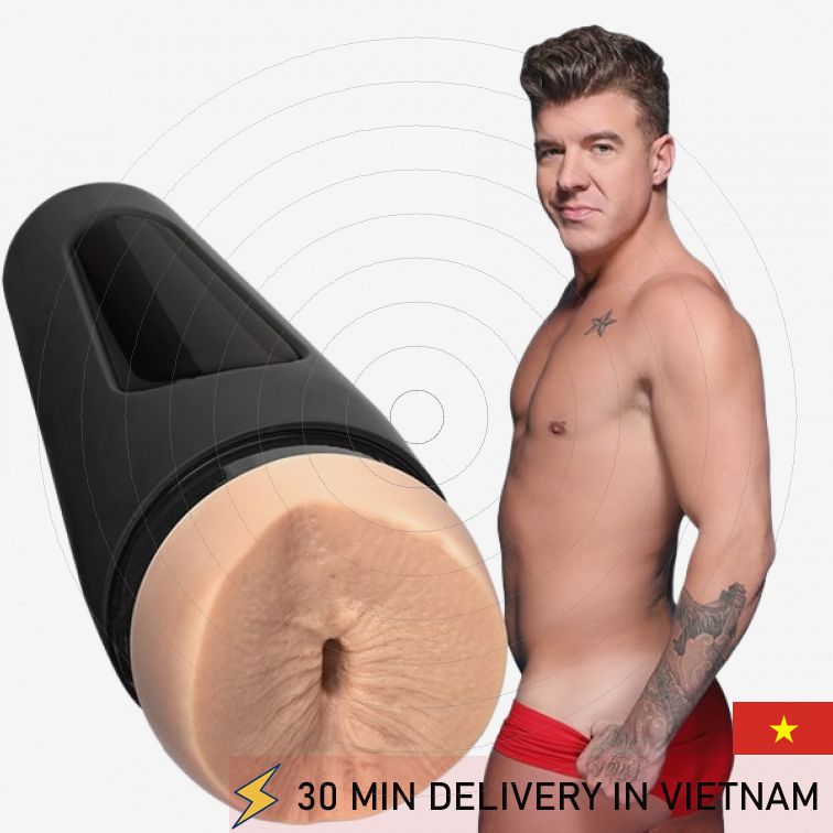 Realistic Male Ass Stroker JJ Knight Ultimate Feel 