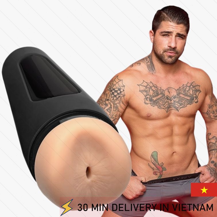 Anal Stroker Realistic Texture Deep Tight Feel 