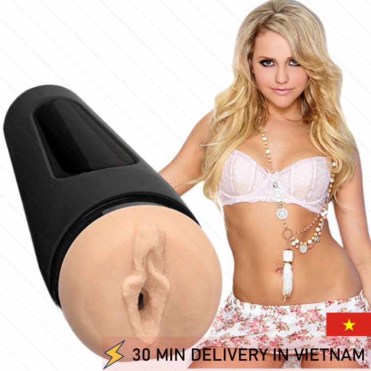 Celebrity Mold Stroker ultra realistic texture 