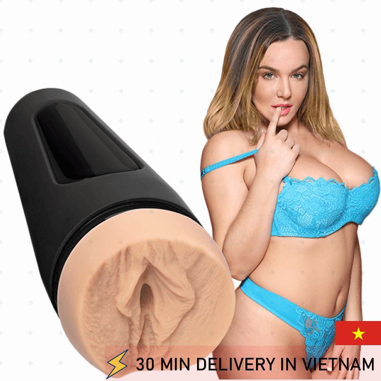 Realistic Stroker Mold Celebrity Style Ultra Pleasure 