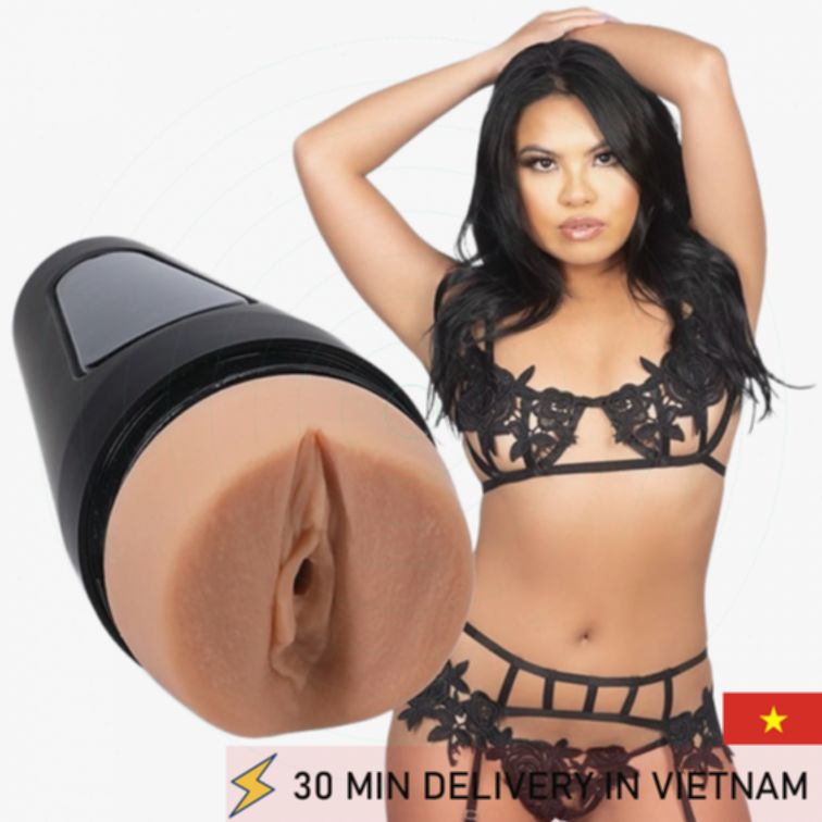 Main Squeeze Cindy Starfall Real Feel Masturbator 