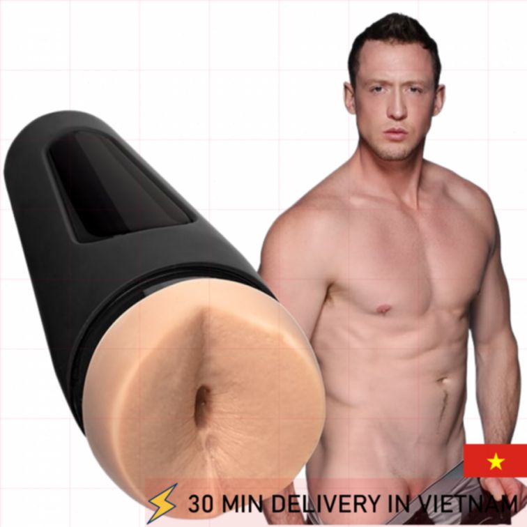 Anal Stroker Real Feel Tight Grip Premium Design 