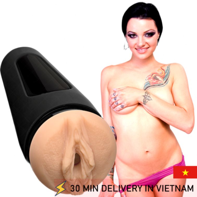 Real Feel Stroker Ultra Skin Celebrity Inspired 