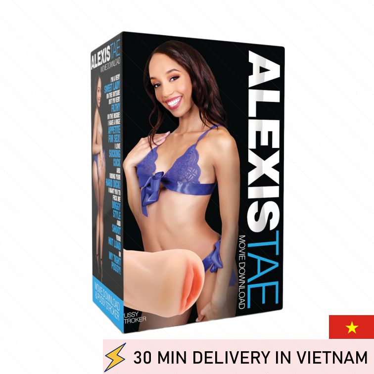 Realistic Pussy Masturbator Lightweight Easy 