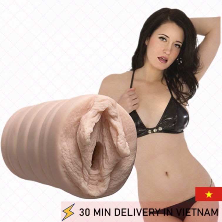 Male Stroker Kimberly Kane Ultra Skin Real Pleasure 