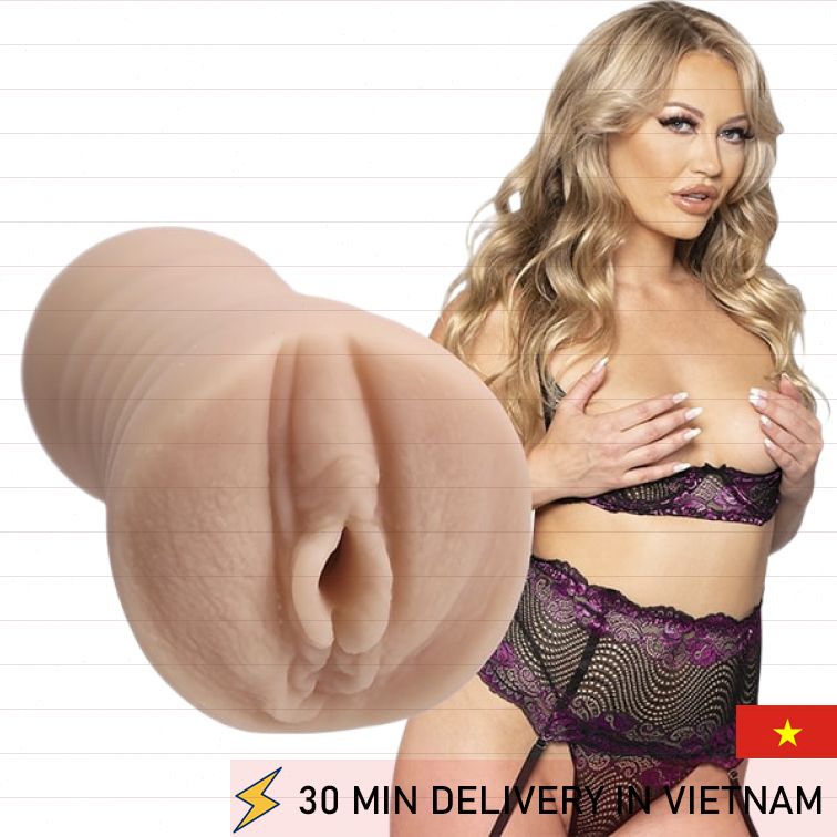Ultra Skin Stroker Real Star Experience 