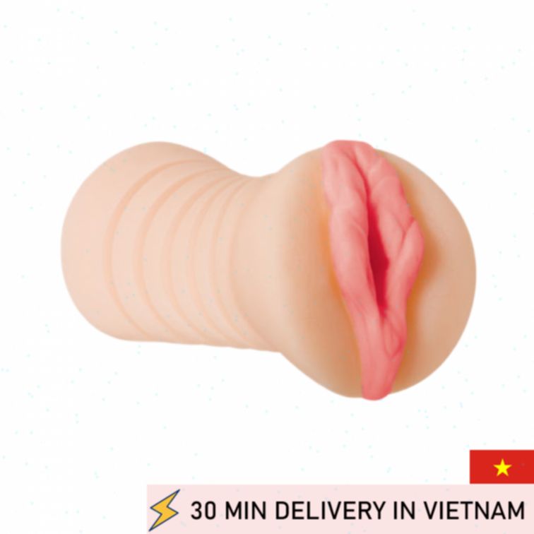 Vagina Stroker Lisa Ann Ultra Real Texture 