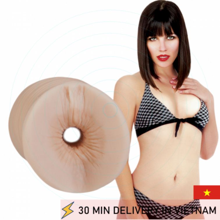 Stroker Bobbi Starr Realistic Sleeve Toy 