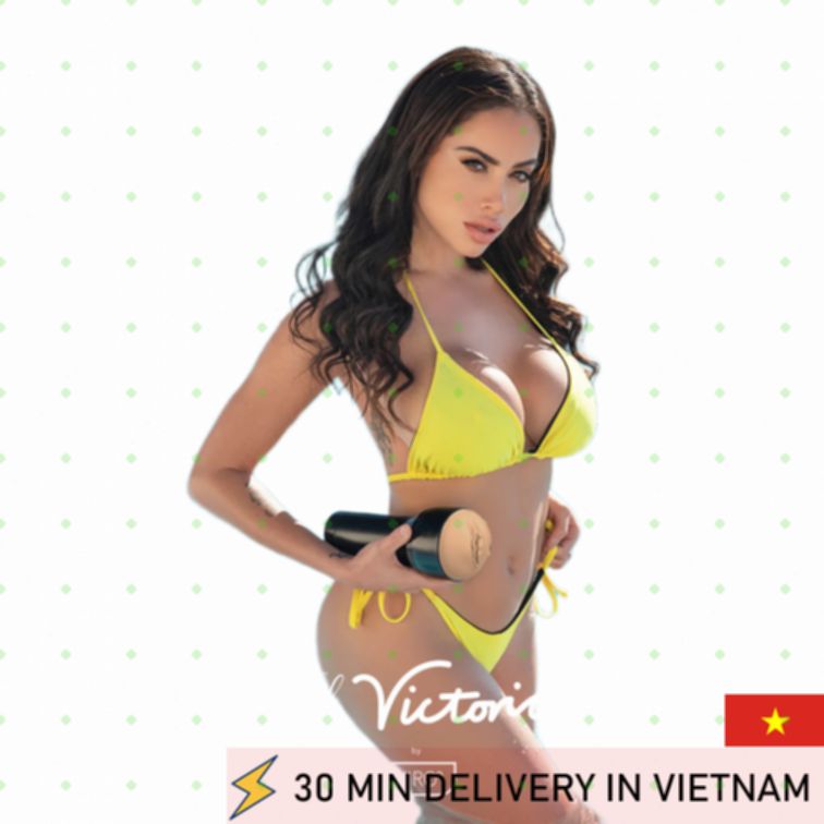 Victoria Stroker Star Inspired Real Feel 