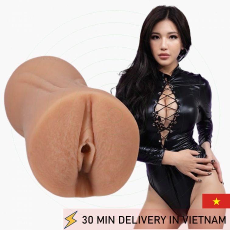 Ms Puiyi Signature Stroker Realistic Premium 