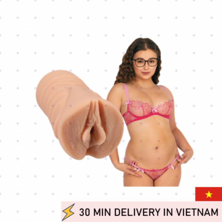 Leana Lovings Stroker Ultraskyn Real Feel 