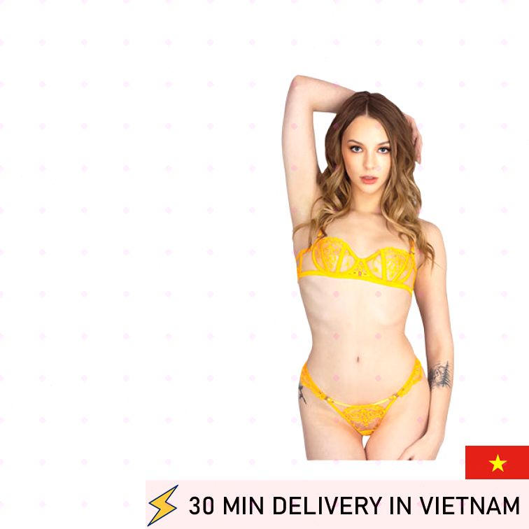 Ultraskyn Stroker Lily Real Feel Pleasure 