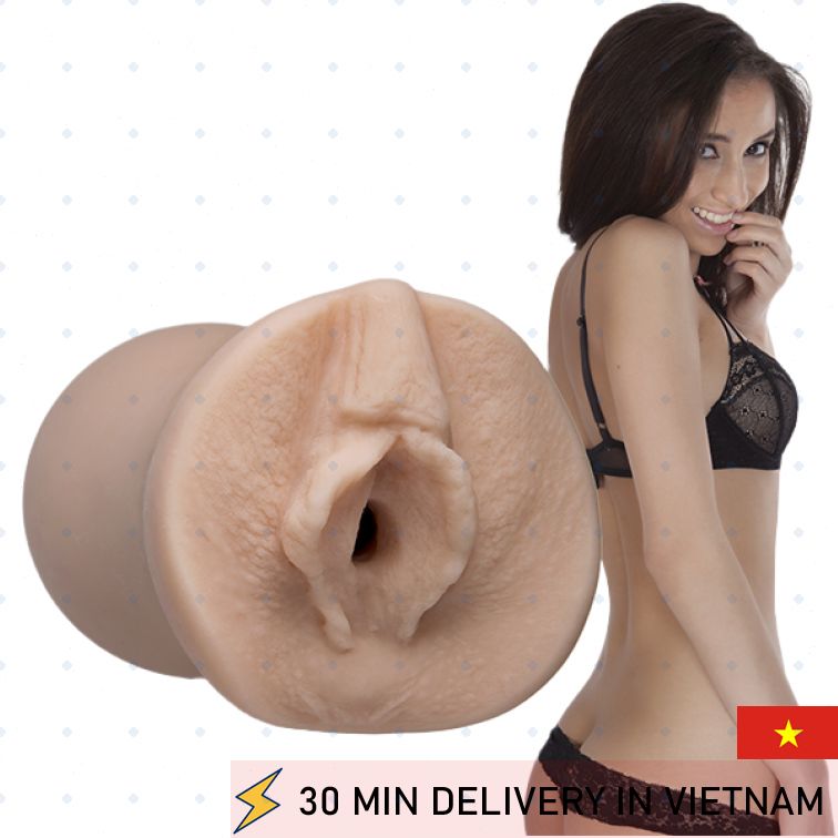 Belle Knox Stroker Real Feel Tight Pleasure Sleeve 