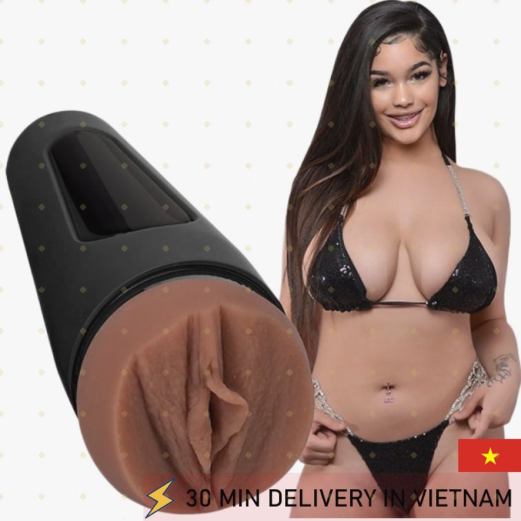 Premium Stroker Lexi2Legit Ultra Real Skin Touch 