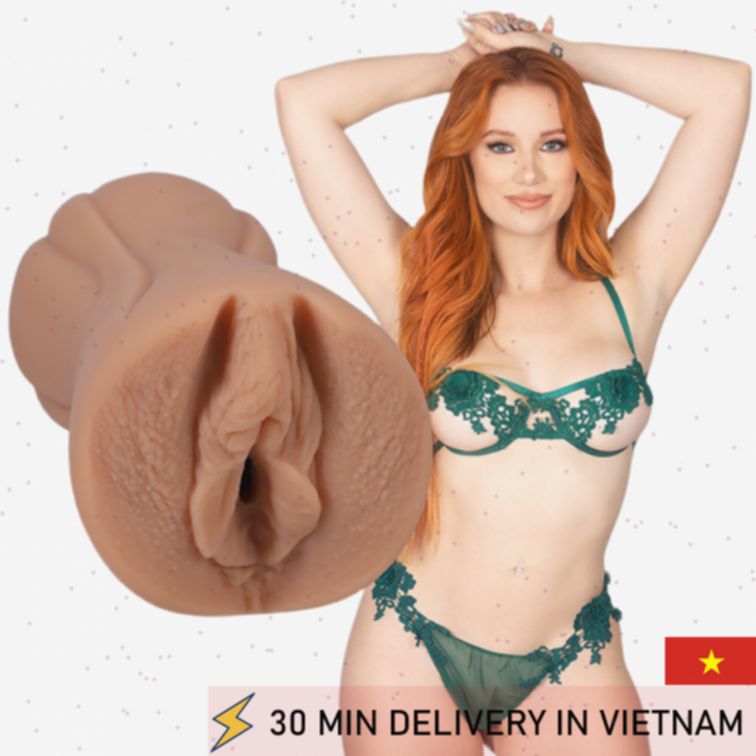 Signature Stroker Realistic Sleeve Experience 