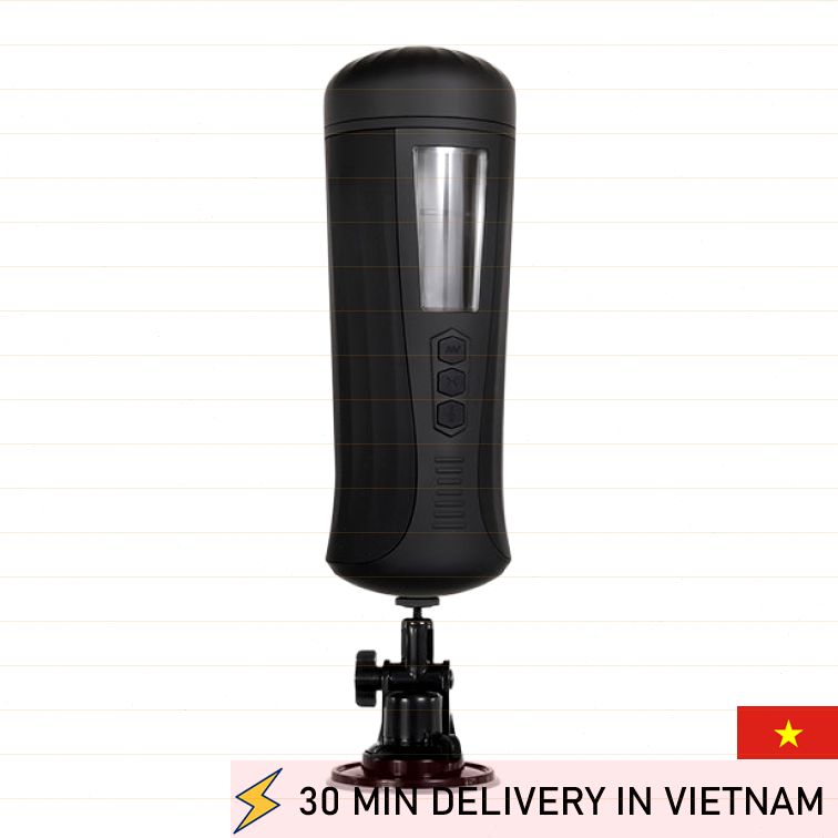 Real Feel Male Stroker Intimate Experience Sleeve 