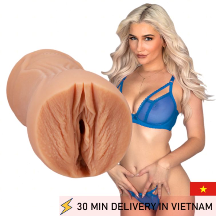 Realistic Masturbator Sleeve Ultra Tight Feel 