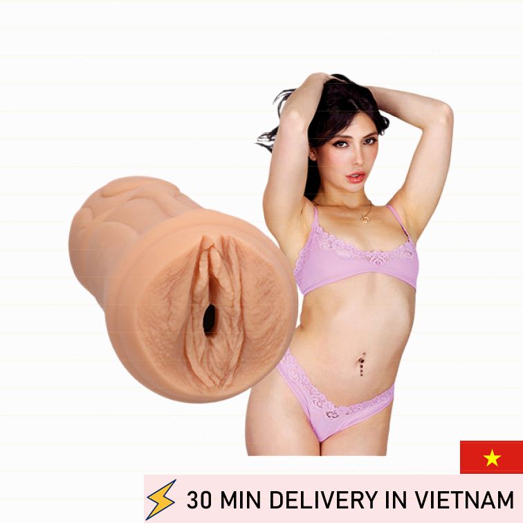 Ultra Skin Stroker Real Feel Star Inspired Toy 