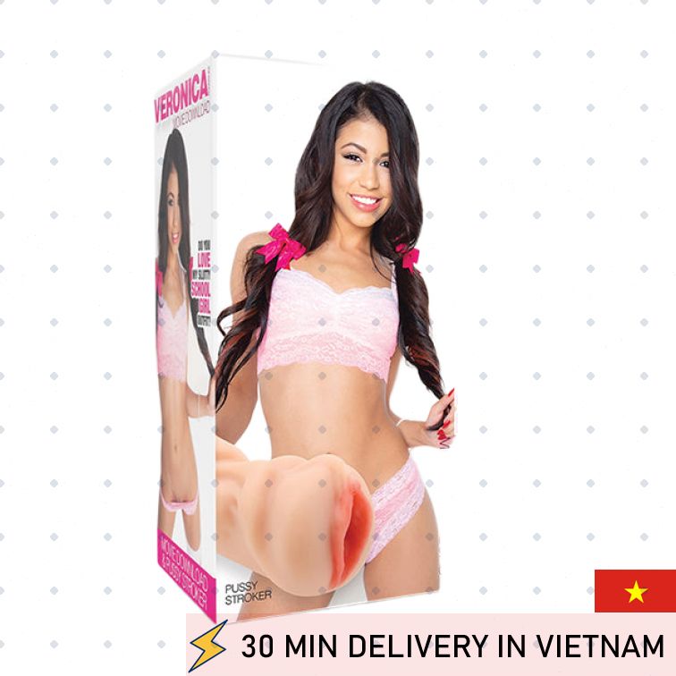 Realistic Pussy Stroker Soft Tight Deep Texture 