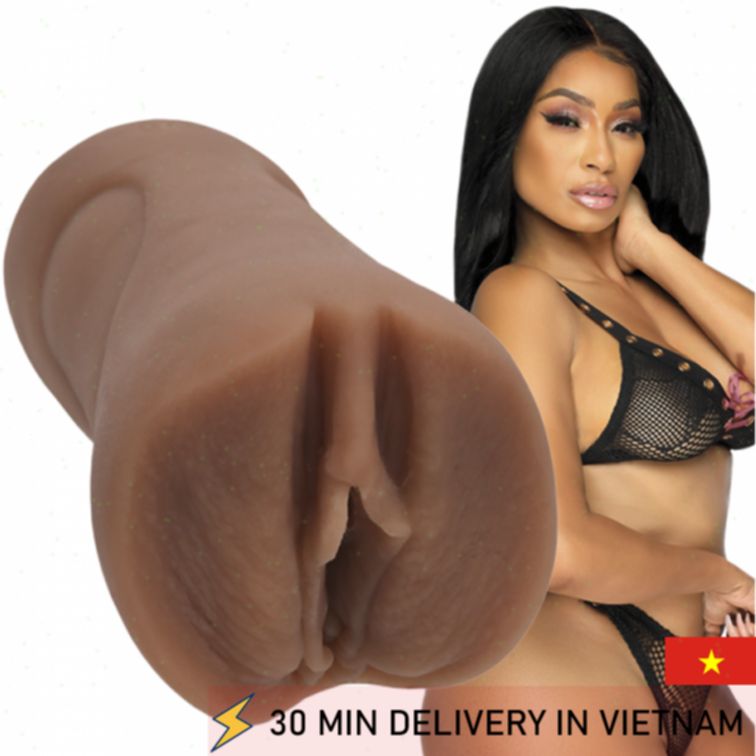 Ultraskyn Stroker Real Feel Male Pleasure Toy 