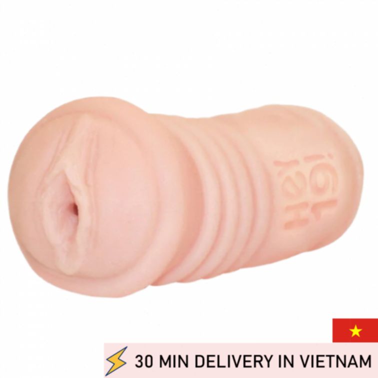 Keisha Gray Stroker Icon Brands Real Feel Male Toy 