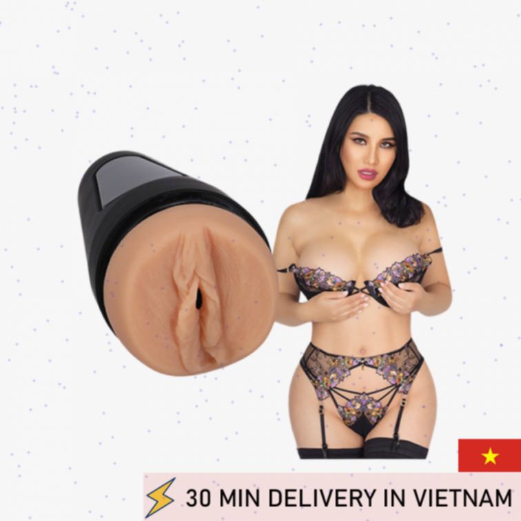 Suki Sin Stroker Ultra Real Soft Texture Sleeve 