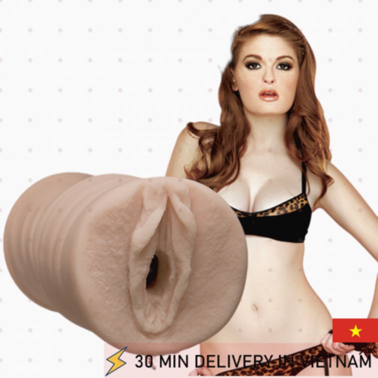 Signature Stroker Tight Feel Realistic Male Pleasure 
