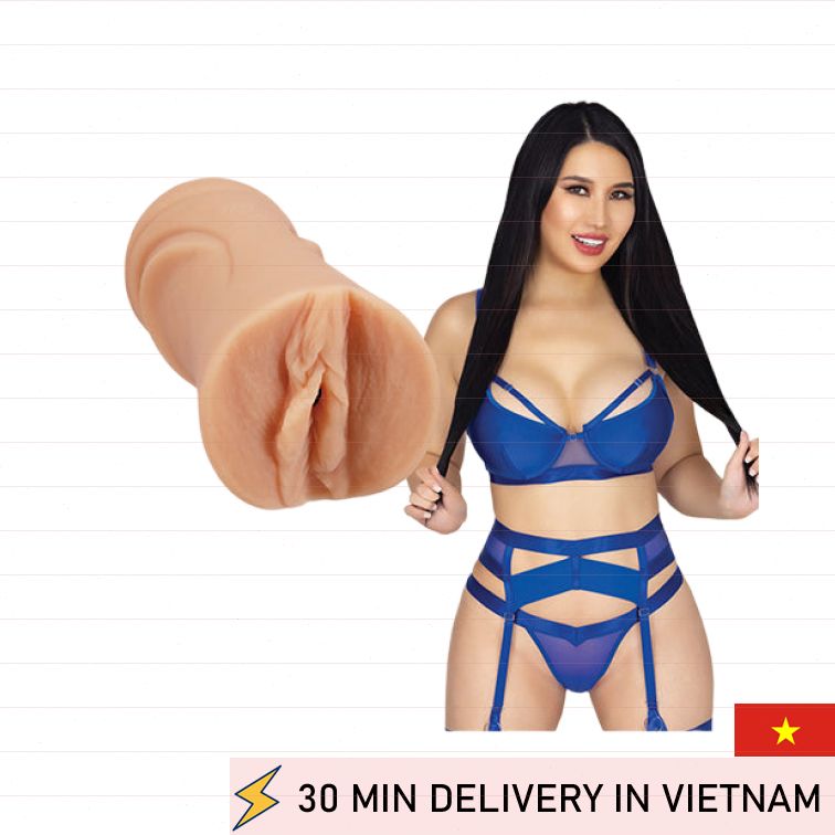 Ultraskyn stroker tight pornstar realistic feel 