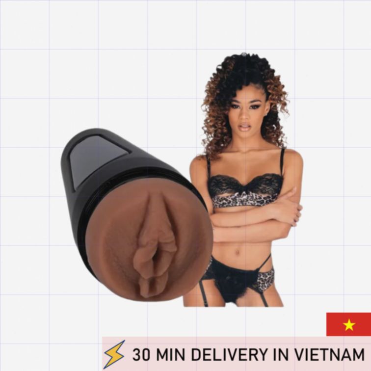 Realistic Stroker Molded Sleeve UltraSoft Skin Feel 