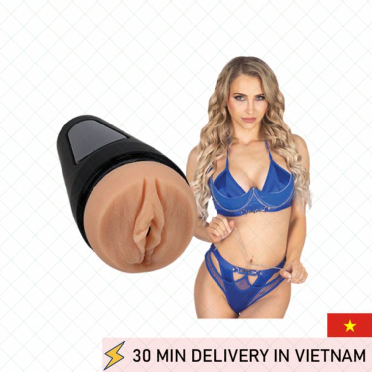 Realistic Male Stroker Alix Lynx Premium Feel 