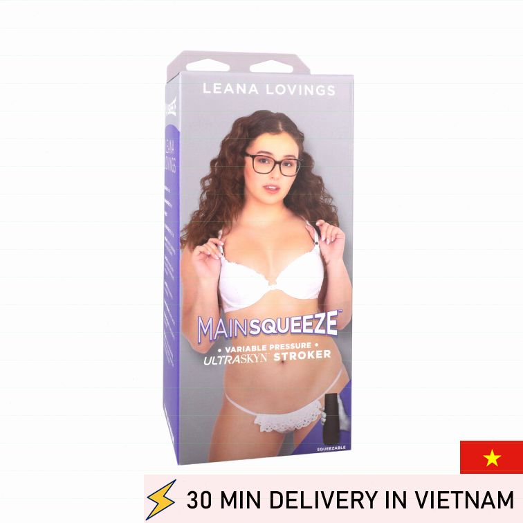 Realistic Stroker Sleeve Premium Texture Experience 