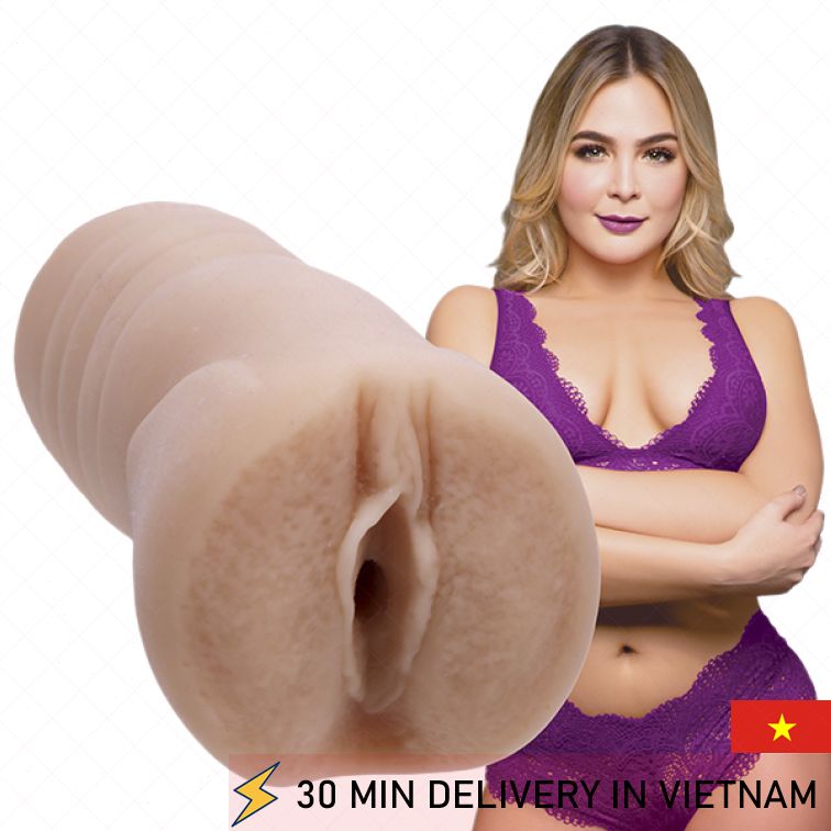Male Stroker Blair Williams Ultraskyn Premium 