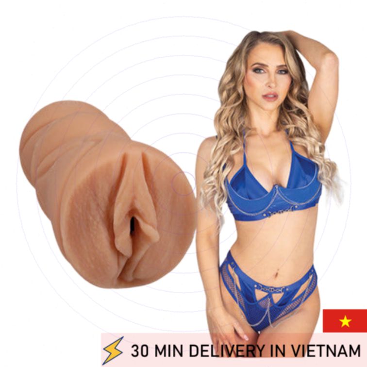 Signature Stroker Real Skin Feel Premium Toy 