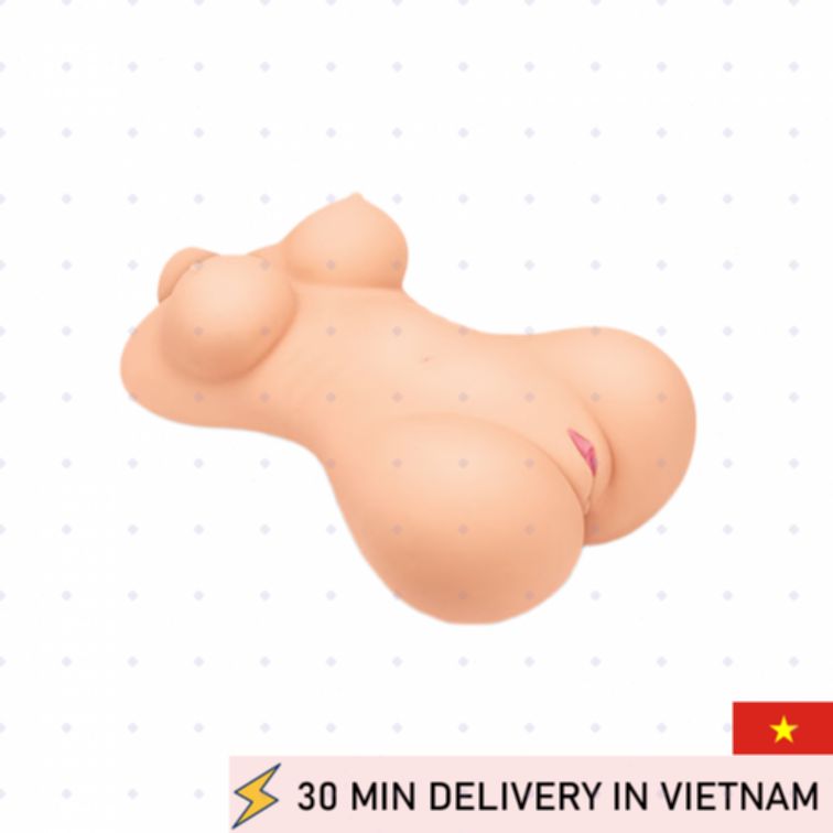 Remote Control Masturbator Real Feel Automatic 
