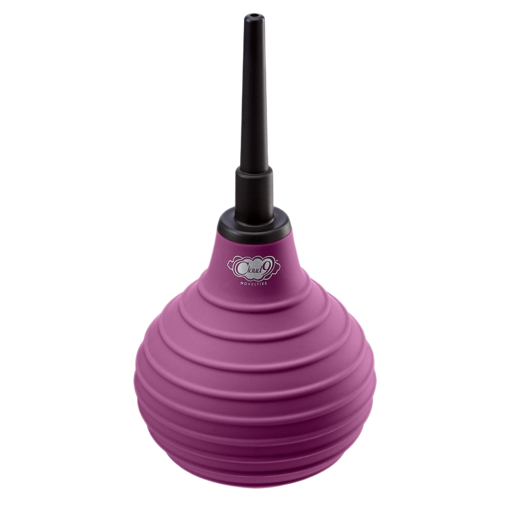  Bảng giá Cloud 9 enema bulb chống trào anal sạch sẽ  giá sỉ 