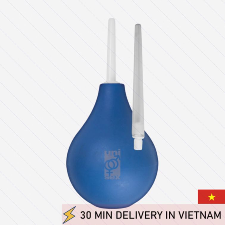 Universal douche cleaner hygienic fresh comfort 