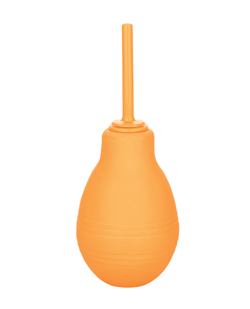 Cung cấp Cheeky Enema Bulb Một Chiều Sạch Sẽ Thoải Mái  loại tốt 