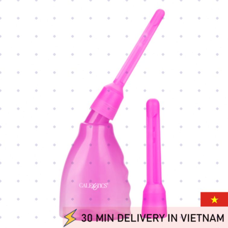 Personal Cleaning Douche Easy Comfort Wash 